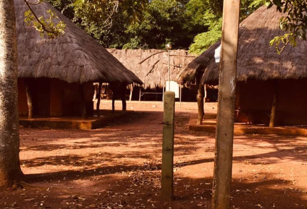 Picathartes Guesthouse